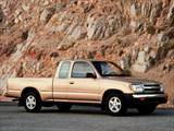2000 Toyota Tacoma Xtracab